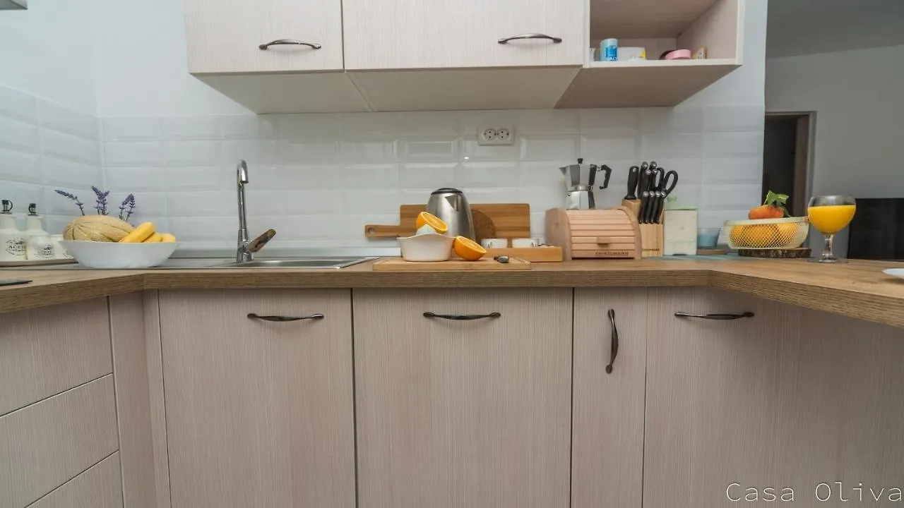 Holiday Home Casa Oliva II Nerezine Croatia