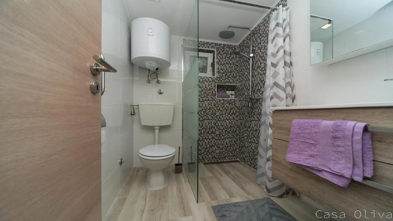 Holiday Home Casa Oliva II Nerezine 0*,