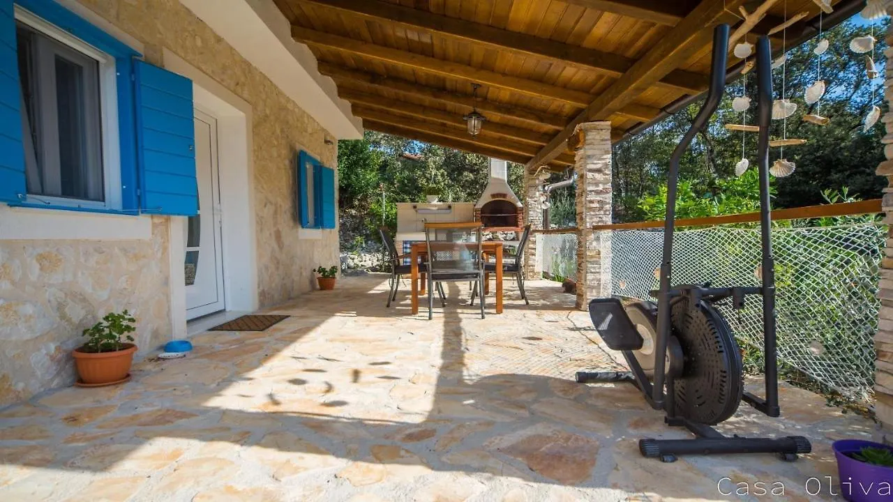 Guest house Holiday Home Casa Oliva II Nerezine
