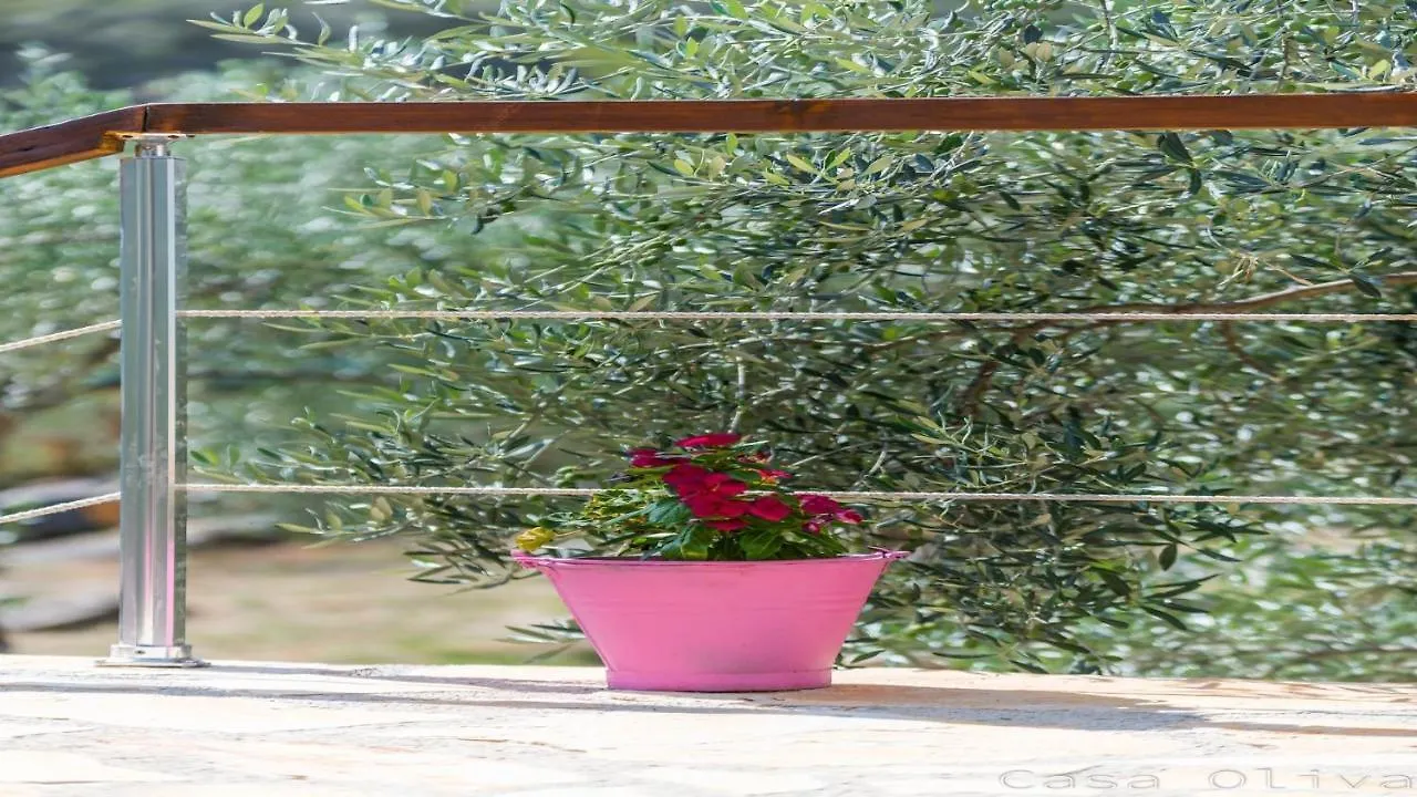 Holiday Home Casa Oliva II Nerezine 0*,
