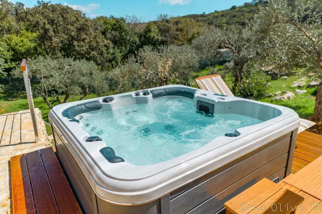 Holiday Home Casa Oliva II Nerezine