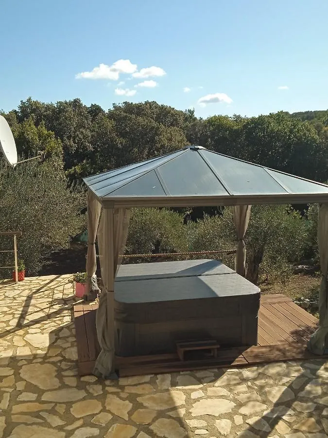 Holiday Home Casa Oliva II Nerezine